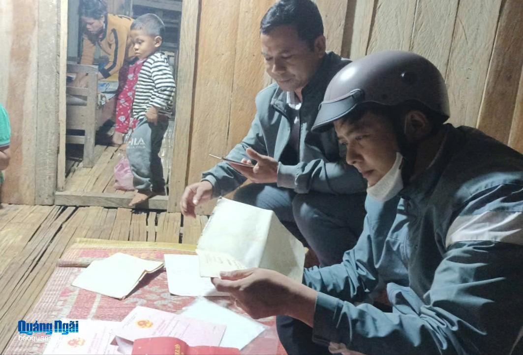 Báo và Phát thanh, Truyền hình Quảng Ngãi